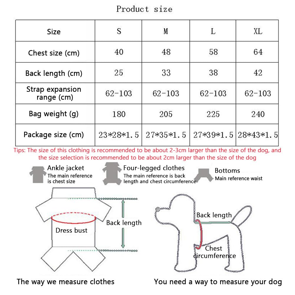 Sac à dos de transport pour chien Garvee, ajustable, en maille respirante avec fermeture auto-agrippante, idéal pour le camping, la randonnée et les voyages (noir).