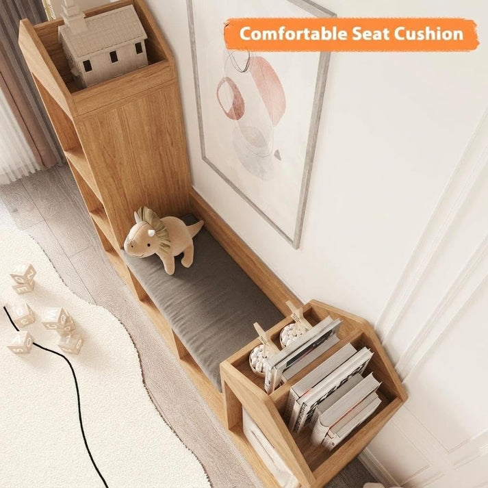 Meuble rangement enfants notice illustrée accessoires complets