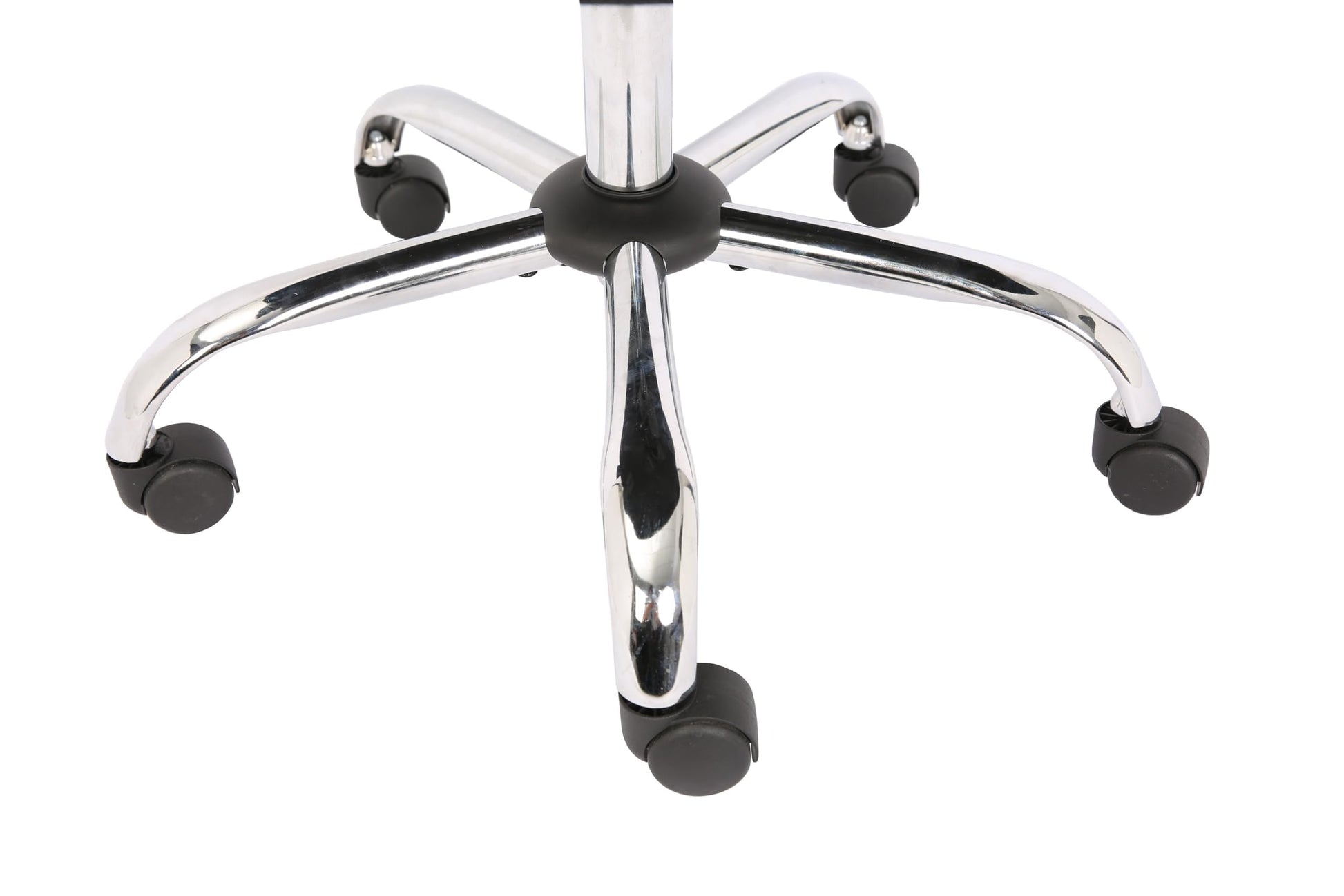 Chaise de bureau ergonomique Garvee avec soutien lombaire, appui-tête et accoudoirs réglables, idéale pour le bureau et le gaming. Hauteur réglable. Couleur : noire.