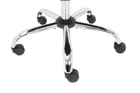 Chaise de bureau ergonomique Garvee avec soutien lombaire, appui-tête et accoudoirs réglables, idéale pour le bureau et le gaming. Hauteur réglable. Couleur : noire.