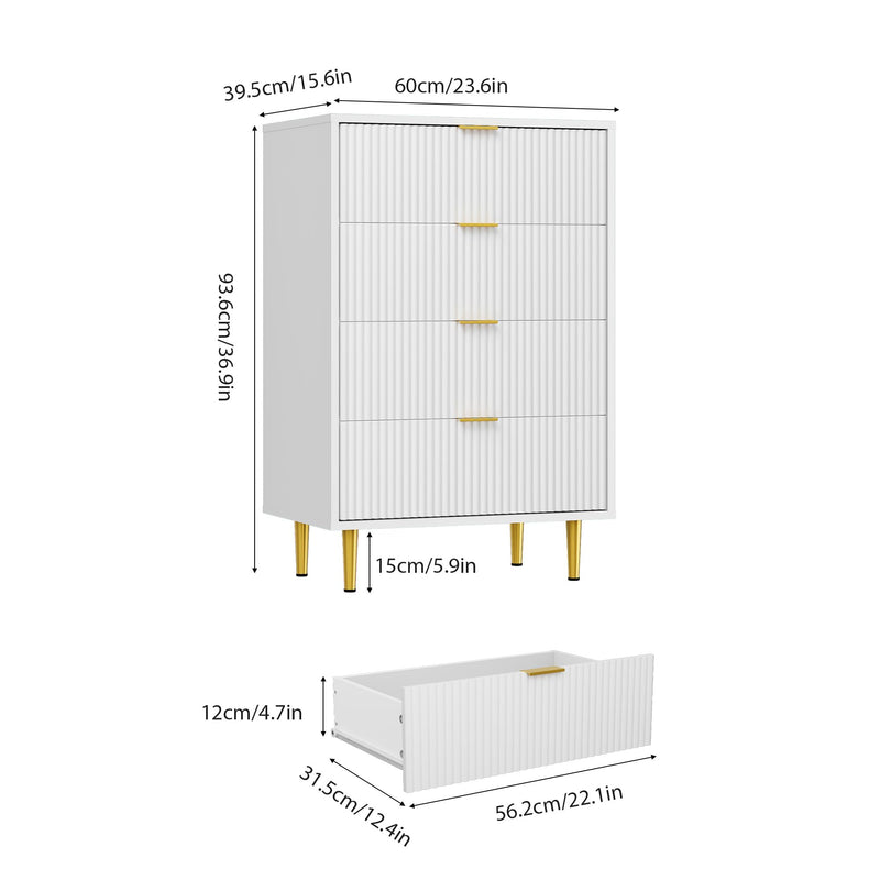 Dimensions compactes et pratiques