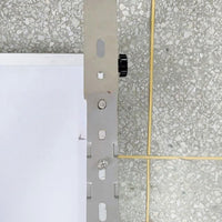 Kit de fixation Garvee pour panneaux solaires, en acier inoxydable, compatible avec les balcons et les balustrades en PVC, résistant aux intempéries et facile à installer.