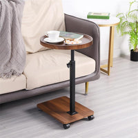 Garvee Banc de rangement en bois de 60 cm (23, 6 po) avec charnières de sécurité, grande capacité pour le salon et la chambre, robuste et polyvalent, marron