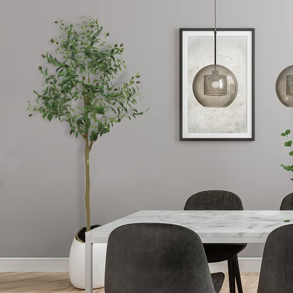 Étendoir à linge mural pliable Garvee, en acier inoxydable, gain de place, pour balcon et terrasse, longueur télescopique 103,2–151,2 cm, gris