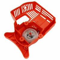 Lanceur à tirette Garvee pour débroussailleuse FS38 FS45 FS46 FS55 HL45 KM55 - Pièce de rechange pour équipement de jardinage extérieur - Robuste