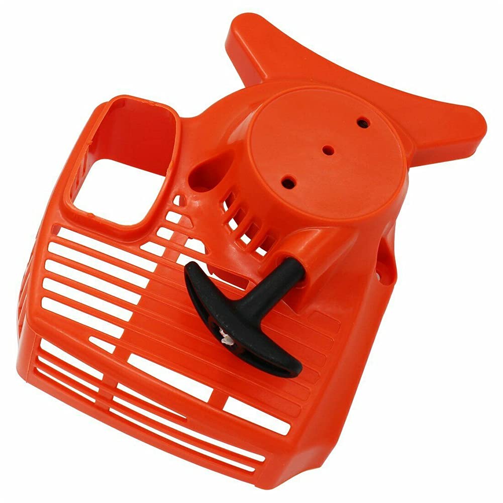 Lanceur à tirette Garvee pour débroussailleuse FS38 FS45 FS46 FS55 HL45 KM55 - Pièce de rechange pour équipement de jardinage extérieur - Robuste