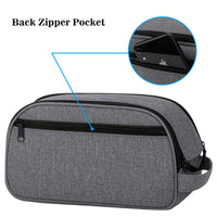 Sac de voyage Garvee pour appareil CPAP, extra large, double couche, avec organiseur de câbles et poignée.