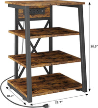 Garvee meuble pour chat avec bac à litière dissimulé et rangement, portes en sisal, bois, salon, 81 × 40 cm, coloris naturel