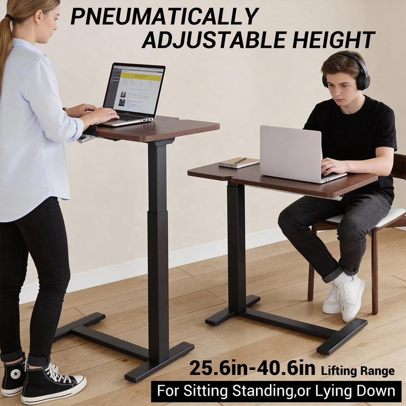 Plateau inclinable 0‑54° lecture écriture dessin ordinateur portable