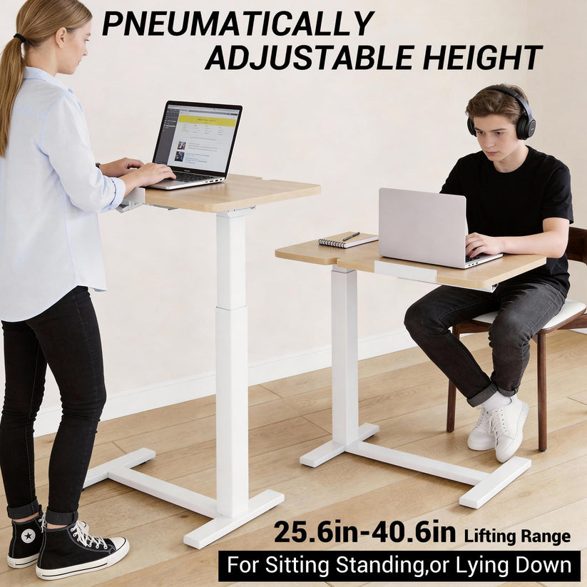 Plateau inclinable 0‑54° lecture écriture dessin ordinateur portable