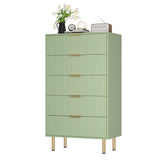 Garvee Dsfgsw multifonction portable 113 × 48 × 122 cm, léger et confortable, finition gris-vert mat - gris-vert mat