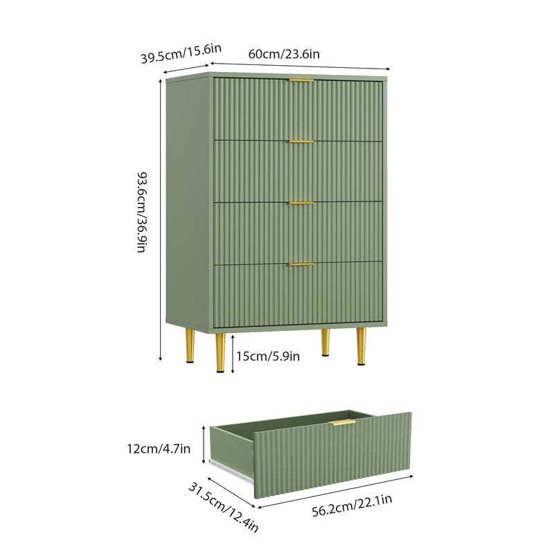 Dimensions compactes et pratiques