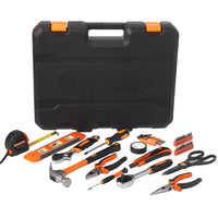 Coffret d'outils Garvee 247 pièces – cliquet 72 dents, acier de haute qualité pour voiture, maison et atelier professionnel