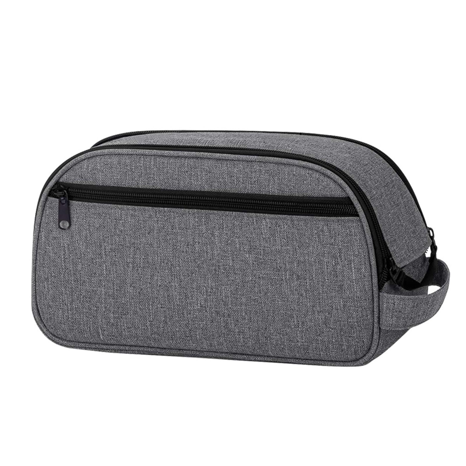 Sac de voyage Garvee pour appareil CPAP, extra large, double couche, avec organiseur de câbles et poignée.