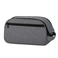Sac de voyage Garvee pour appareil CPAP, extra large, double couche, avec organiseur de câbles et poignée.