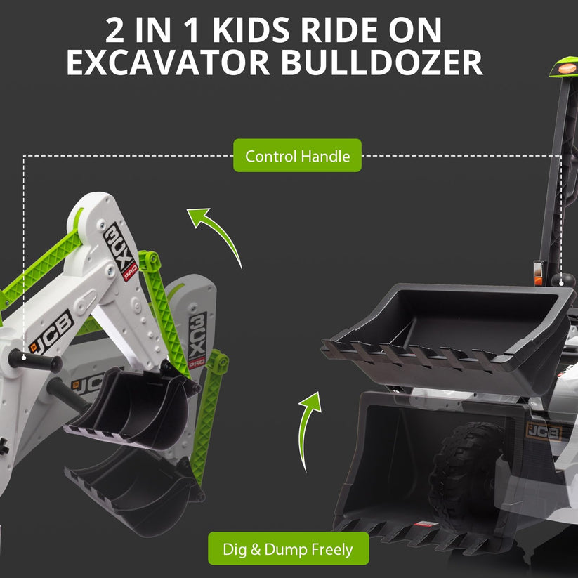 Véhicule électrique pour enfants avec roues en EVA et ceinture de sécurité