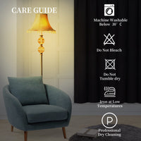 Rideaux occultants Garvee Cortina Opaca pour cuisine et chambre, insonorisés, en polyester, économes en énergie, noirs, 66 x 114 cm, lot de 2, style bistro.
