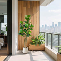 Jardinière surélevée galvanisée Garvee avec treillis arqué vertical de 244 cm (96 po), réglable, en acier, pour jardin et terrasse, résistante à la rouille, avec clips pour plantes et filet de drainage.