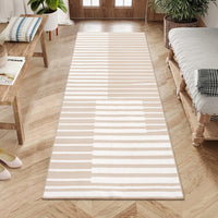 Étagère incurvée à 5 niveaux Garvee avec structure métallique pour salon et bureau, design moderne, robuste, gain de place, panneaux de particules, résistants aux rayures