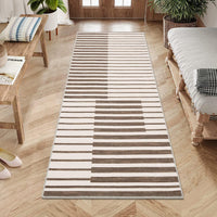 Étagère incurvée à 5 niveaux Garvee avec structure métallique pour salon et bureau, design moderne, robuste, gain de place, panneaux de particules, résistants aux rayures