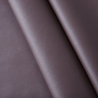Fauteuil releveur électrique Garvee avec fonction chauffante et massante pour seniors, 98 x 95 x 103 cm, revêtement en cuir PU noir