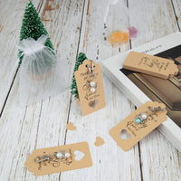 Garvee Lot de 20 porte-clés anges avec sachets en organza et cartes de remerciement, cadeau idéal pour baptême, naissance, mariage ou fête, argent.