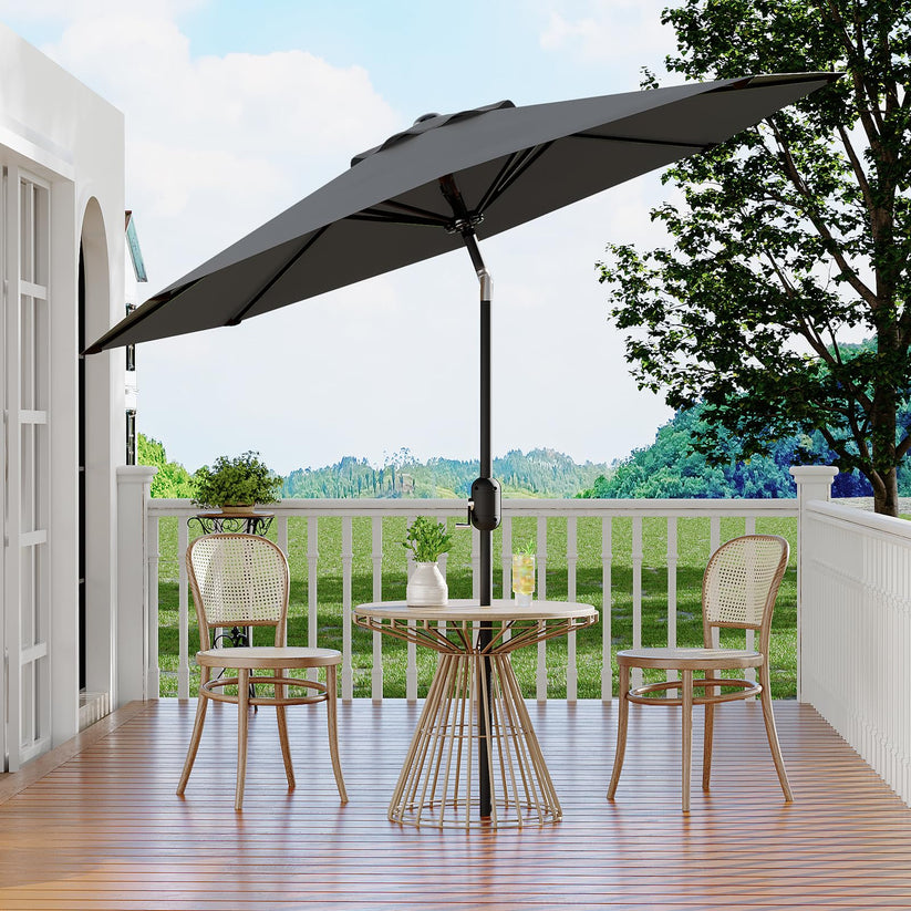 Toile parasol lavable séchage rapide résistante aux UV