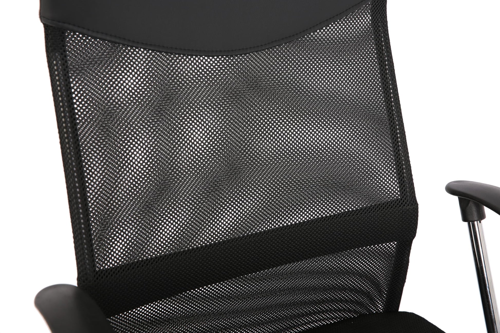 Chaise de bureau ergonomique Garvee avec soutien lombaire, appui-tête et accoudoirs réglables, idéale pour le bureau et le gaming. Hauteur réglable. Couleur : noire.