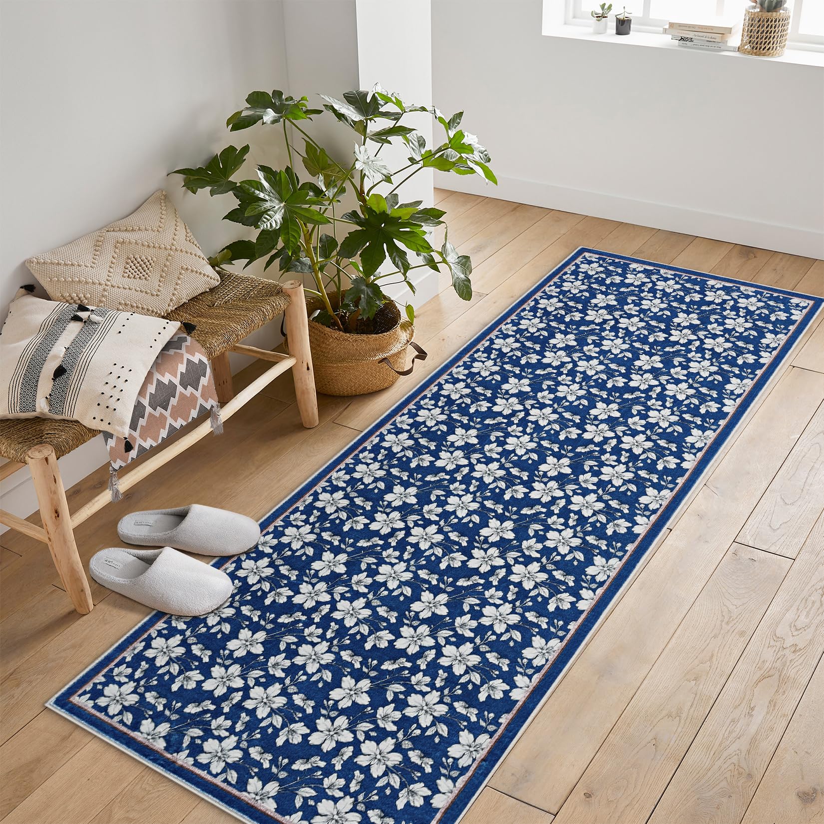 Serre portable Garvee 57x57x76'' avec bâche épaisse en PE, structure robuste, résistante aux intempéries, pour jardin et balcon, verte