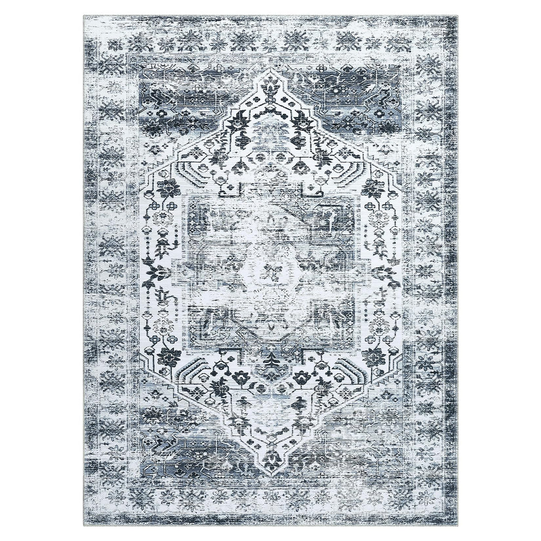 Ensemble de treillis de jardin Garvee en 2 pièces pour plantes grimpantes, 140 x 30 cm, métal robuste, résistant aux intempéries, décoratif, pour jardin et terrasse.