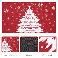 Tapis d'entrée intérieur antidérapant Garvee Felpudo 40x80cm - Grand tapis d'entrée avec envers antidérapant pour porte d'entrée