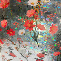 Film pour vitres Garvee 39 x 17 pouces, couleur statique, amovible, pour salle de bain et chambre à coucher.