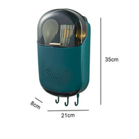 Support pour plantes en métal Garvee avec lampe de croissance à spectre complet à 3 têtes antirouille pour balcon, salon, chambre, capacité de charge jusqu'à 68 kg (150 lbs)