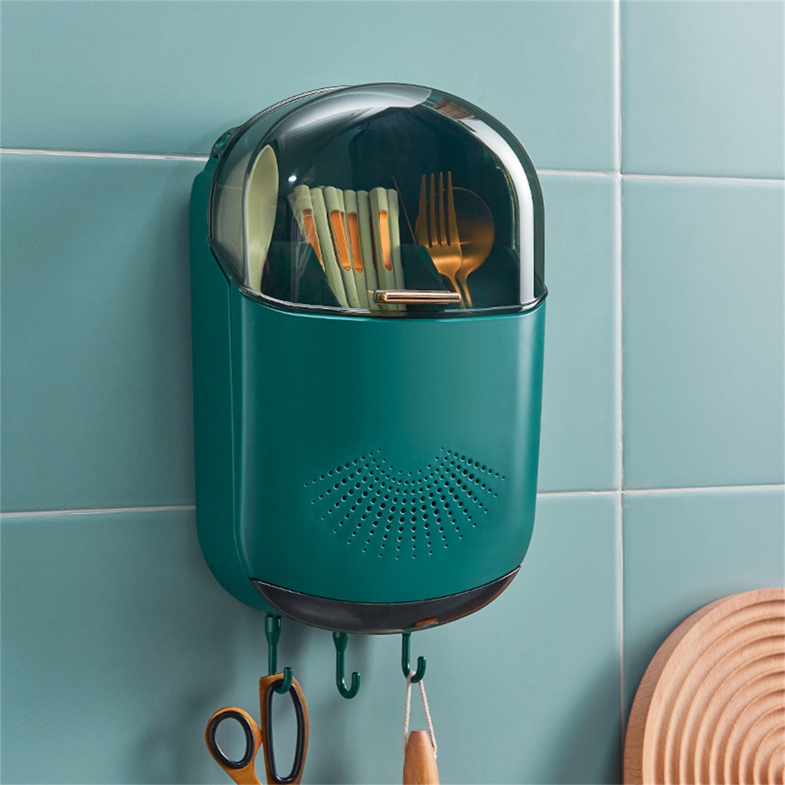 Support pour plantes en métal Garvee avec lampe de croissance à spectre complet à 3 têtes antirouille pour balcon, salon, chambre, capacité de charge jusqu'à 68 kg (150 lbs)