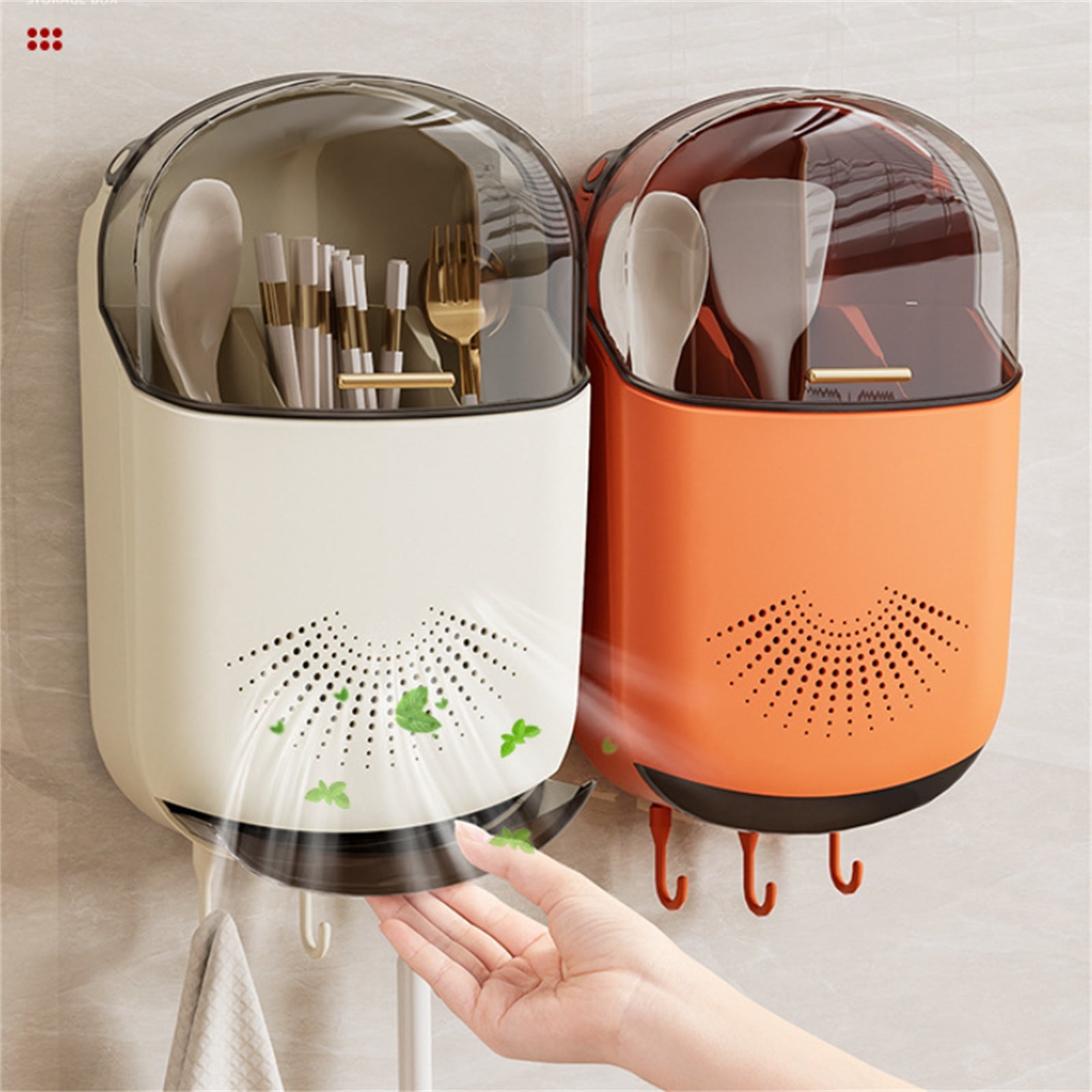 Support pour plantes en métal Garvee avec lampe de croissance à spectre complet à 3 têtes antirouille pour balcon, salon, chambre, capacité de charge jusqu'à 68 kg (150 lbs)