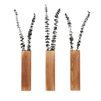 Sapin de Noël Garvee 125 cm – Avec lumières et décorations, socle bonhomme de neige pour décorations de table hivernales