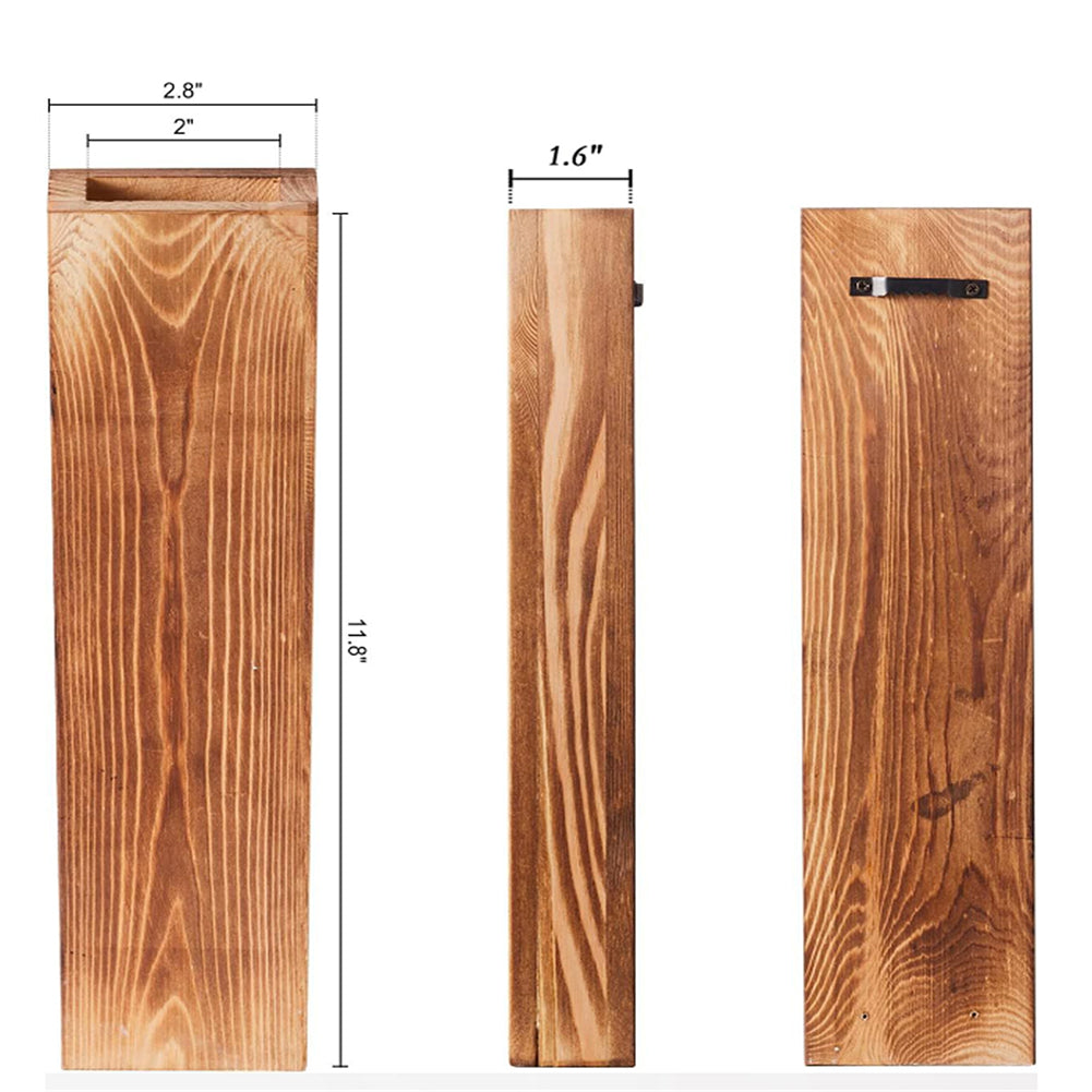 Sapin de Noël Garvee 125 cm – Avec lumières et décorations, socle bonhomme de neige pour décorations de table hivernales