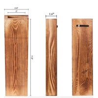 Sapin de Noël Garvee 125 cm – Avec lumières et décorations, socle bonhomme de neige pour décorations de table hivernales