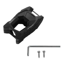 Étui à clé Garvee pour Can-Am Ryker 600/900 Sport Rally UTV, ABS robuste, design sportif, usage extérieur, installation facile, noir