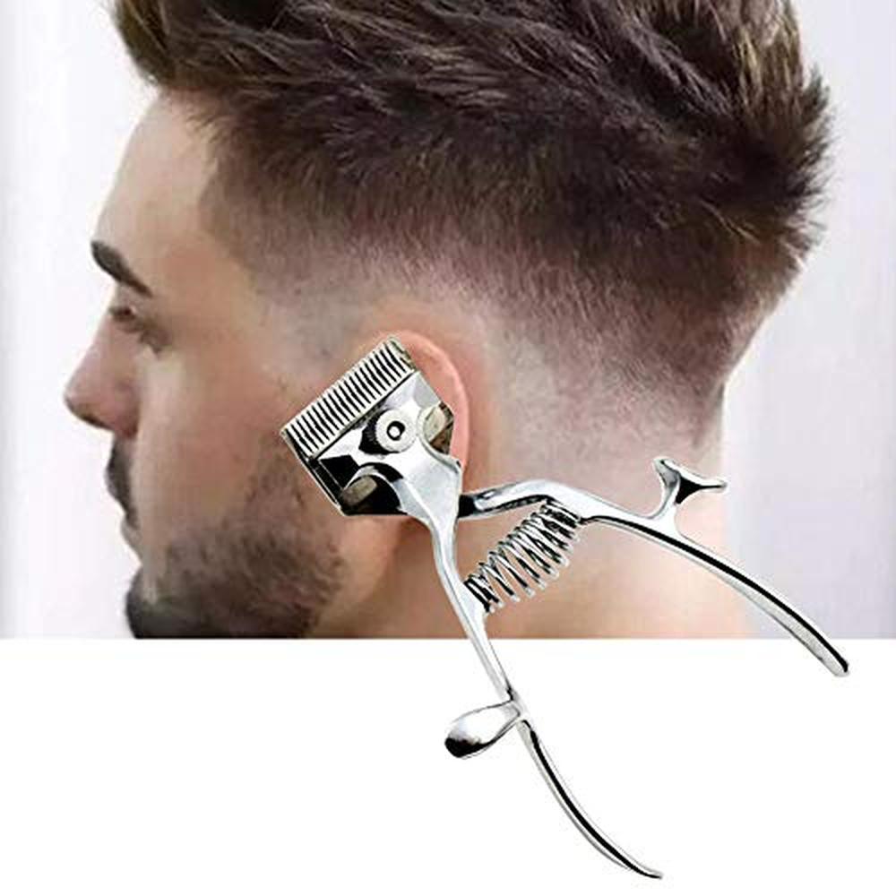 Tondeuse Garvee pour chiens et chats - Tondeuse à poils pour chiens et chats - Silencieuse et précise - Acier inoxydable et hypoallergénique - Rechargeable et sans fil - Pour la maison et les voyages