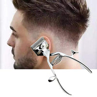 Tondeuse Garvee pour chiens et chats - Tondeuse à poils pour chiens et chats - Silencieuse et précise - Acier inoxydable et hypoallergénique - Rechargeable et sans fil - Pour la maison et les voyages