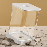 Ensemble complet d'aquarium Garvee pour poissons combattants avec filtre, en verre de 7,5 litres, compact et décoratif pour la maison et le bureau.