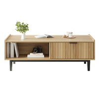 Garvee ensemble de salle à manger pour 4 personnes avec rangement et casier à vin, structure en MDF et métal, gris, gain de place, idéal pour les petites pièces