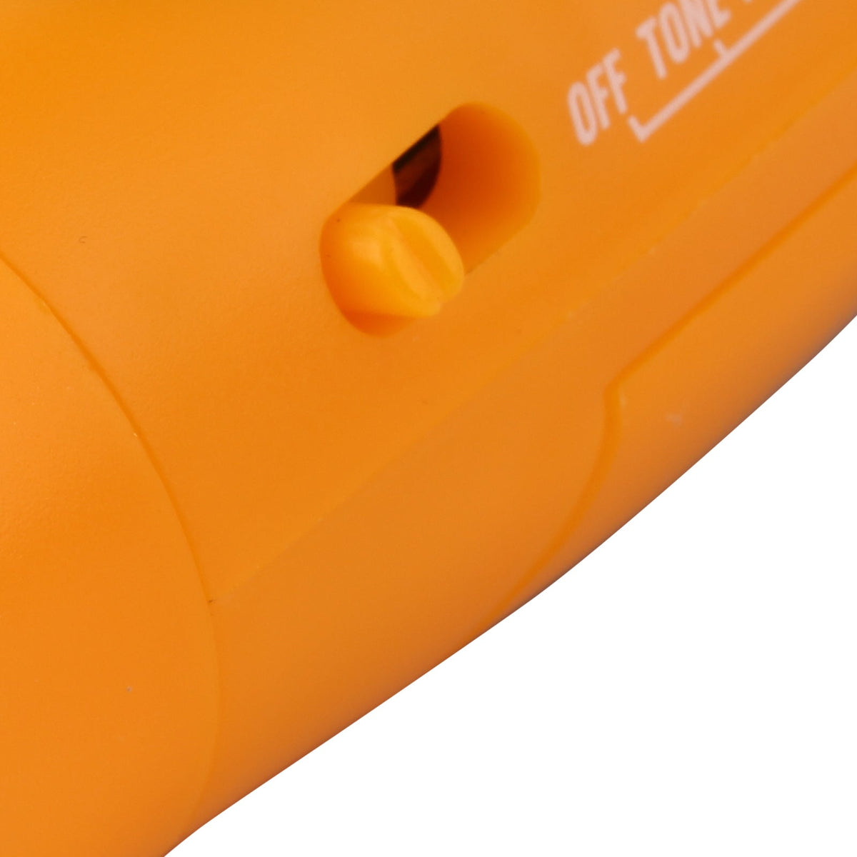 Sifflet électronique Garvee à trois tons, professionnel, hygiénique et portatif, avec cordon et batterie, pour arbitres, entraîneurs et terrains de sport.