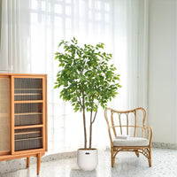 Ensemble table et chaises pliables pour enfants Garvee 5 pièces, en métal robuste et cuir PU souple, idéal pour les chambres d'enfants et l'extérieur.