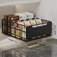 Garvee meuble de rangement de salle de bain 178 cm, étroit, autoportant, avec porte et étagères ouvertes pour petits espaces, bois imperméable
