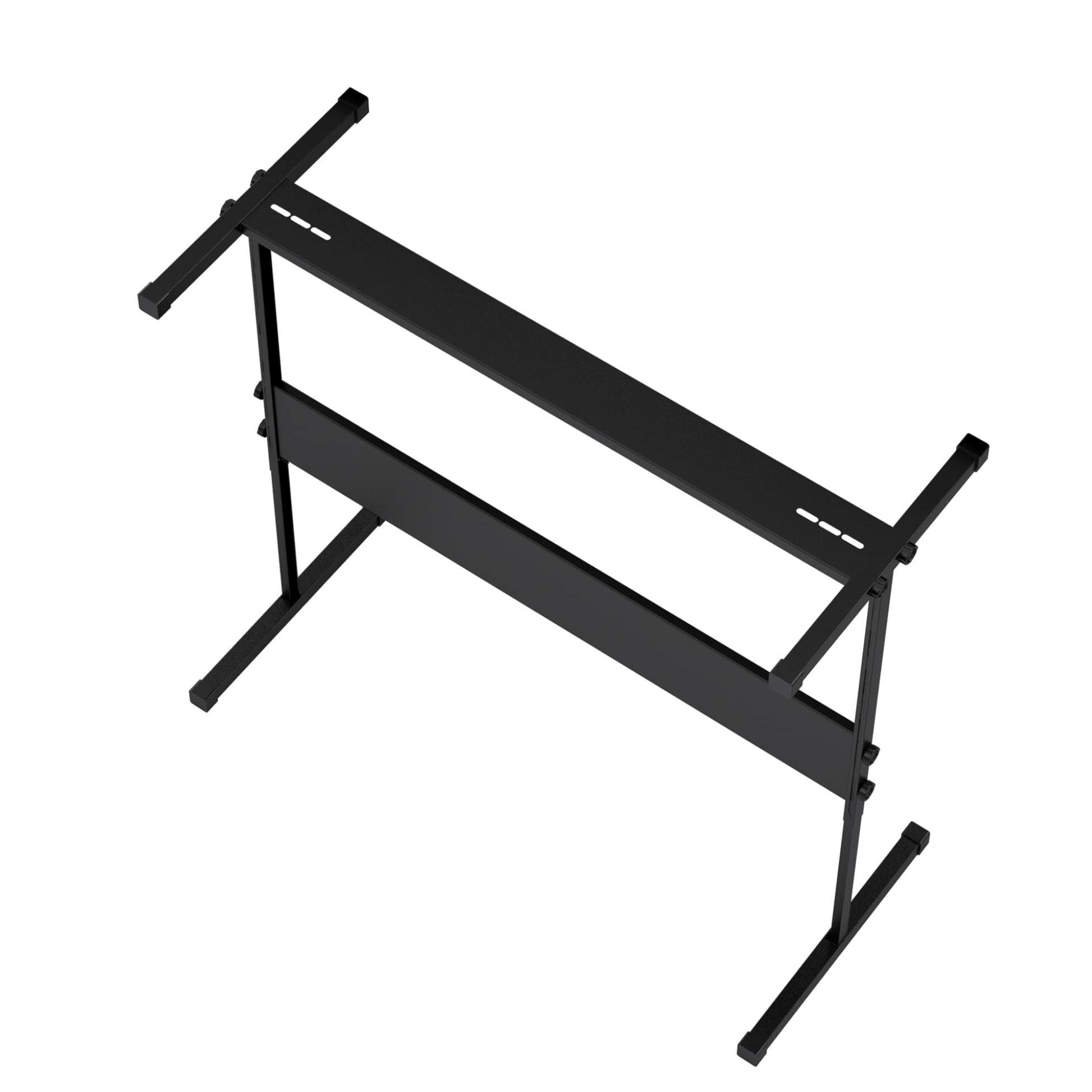 Garvee Piano clavier pour enfants, 61 touches, avec sac, microphone et casque, idéal pour les débutants, portable et utilisable à la maison, noir.